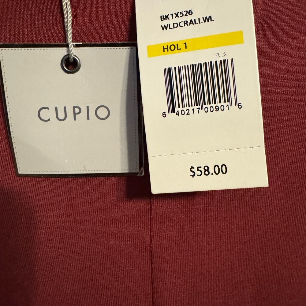 🆕 -CUPIO TOP - Picture 7 of 7